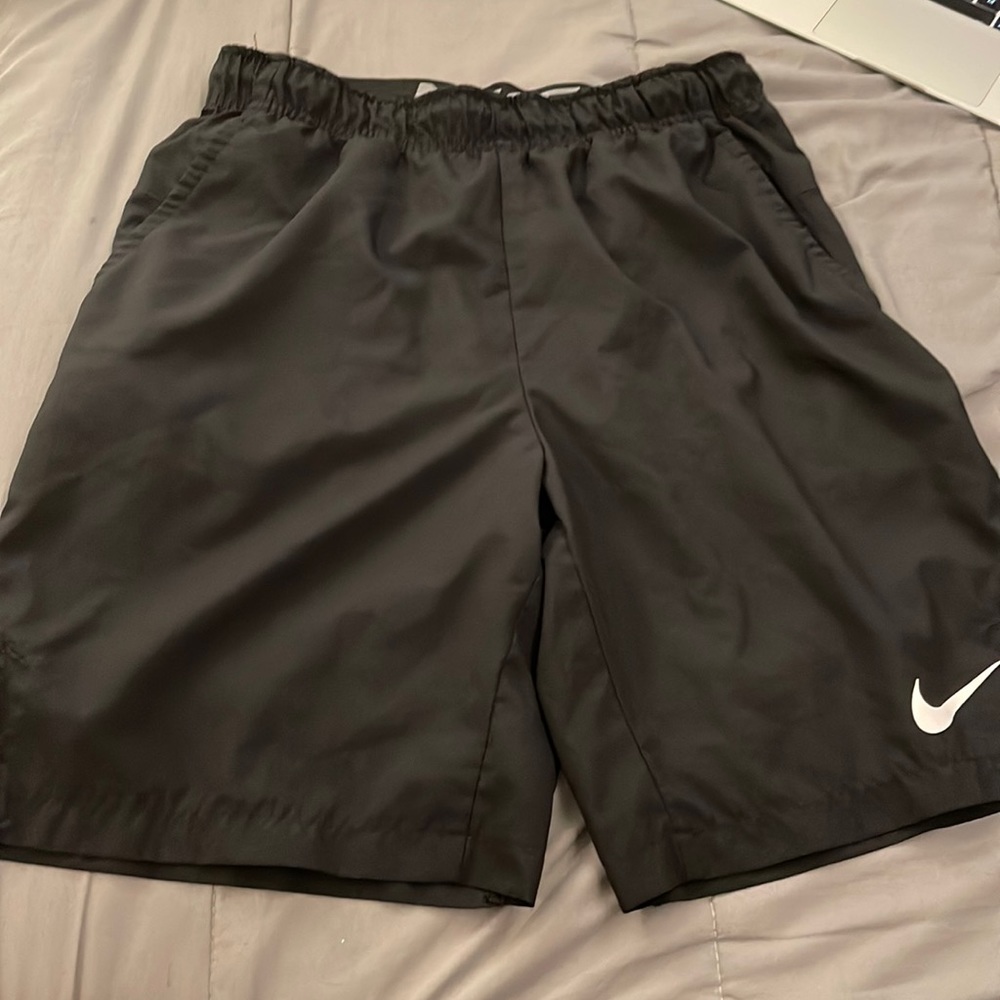 Nike black